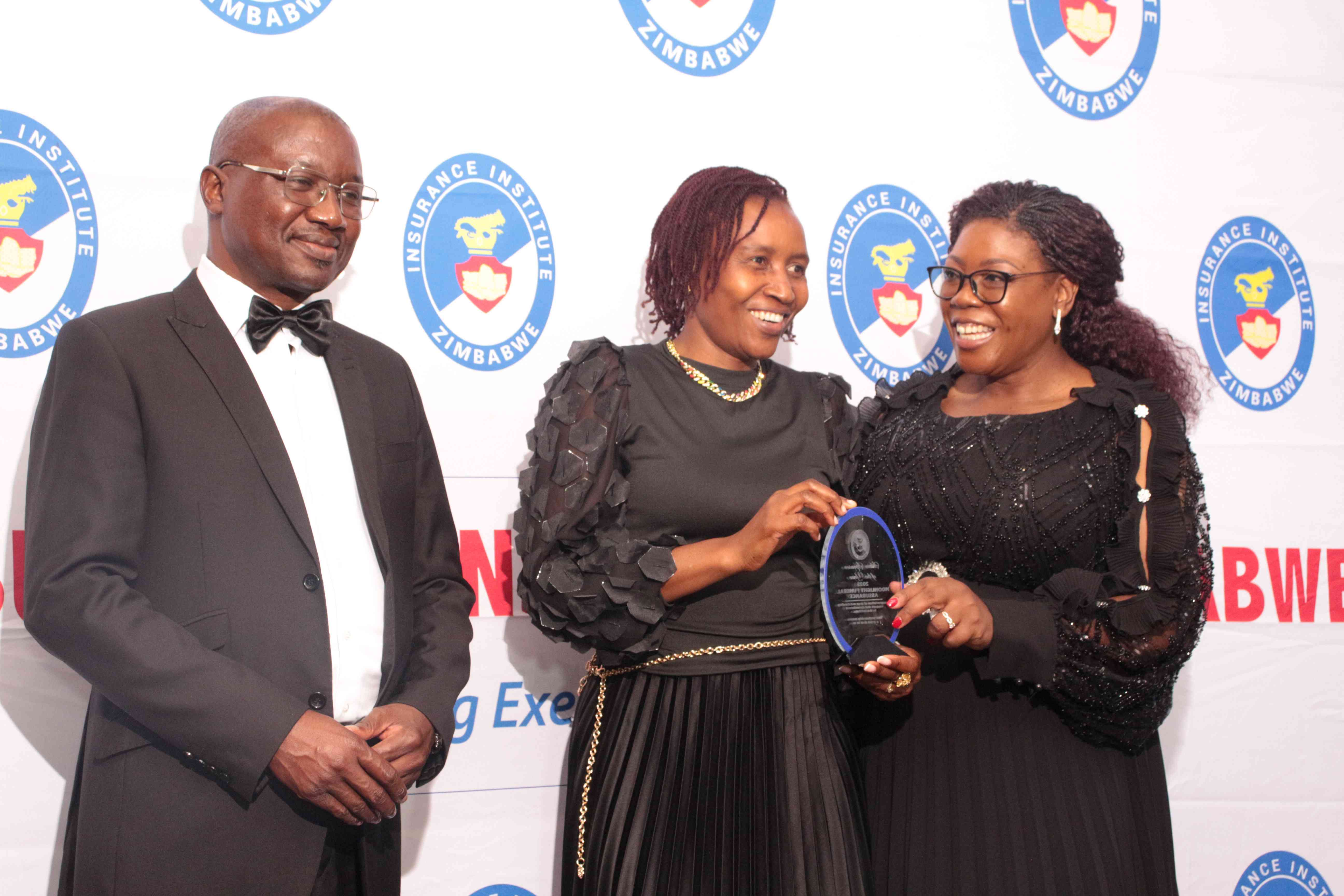 IIZ Annual Gala Dinner and Awards