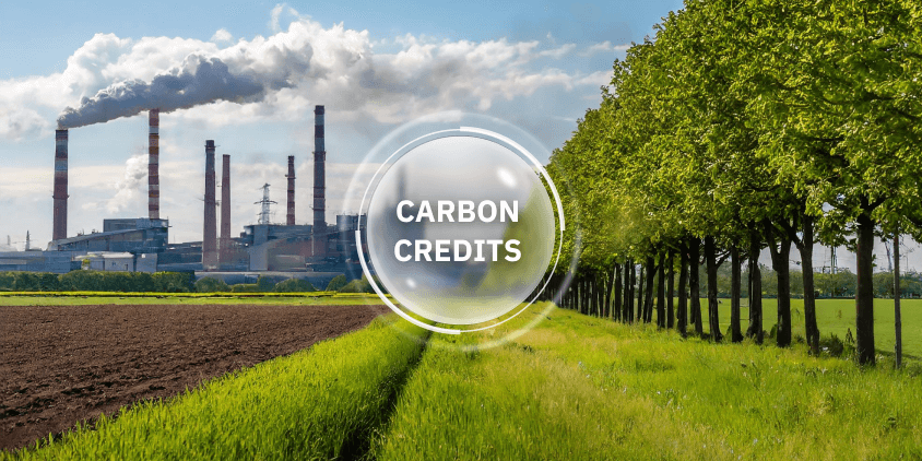 Carbon insurance: A key engine for economic growth  