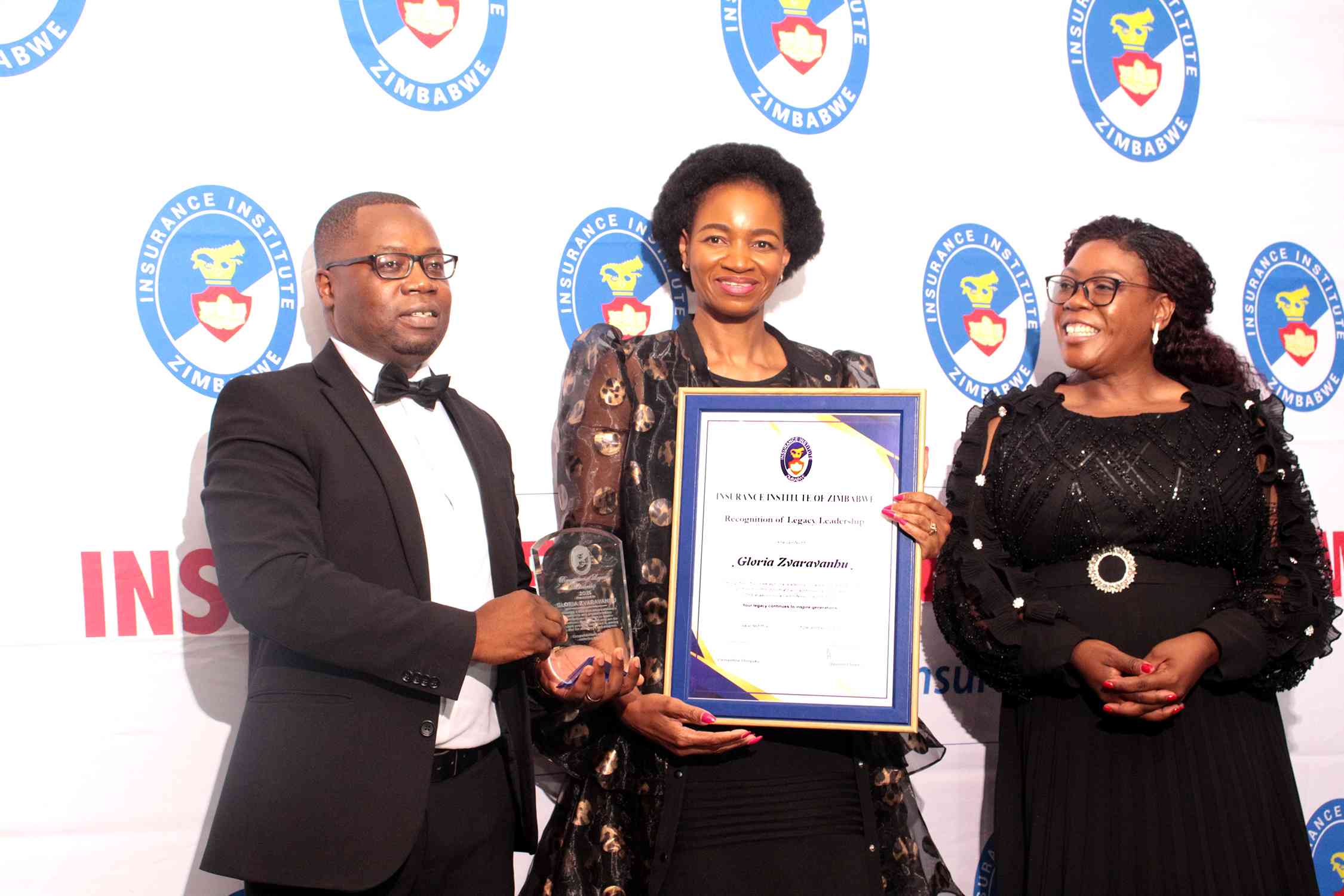 IIZ Annual Gala Dinner and Awards