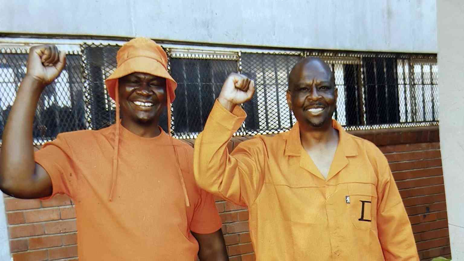 Chimombe, Mpofu vow to keep fighting