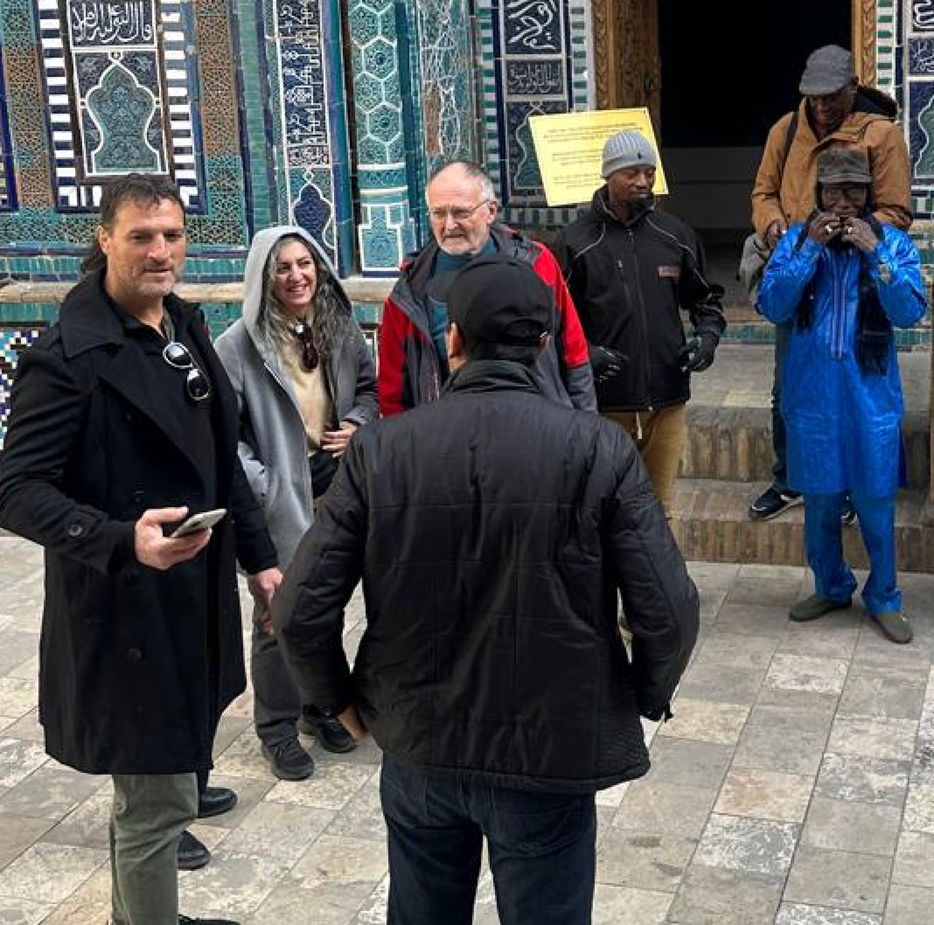 Allegations of vote-rigging at CITES refuse to die