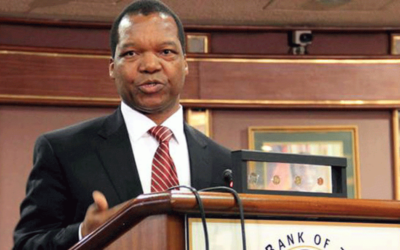 Mangudya to headline Gazaland University fundraising dinner