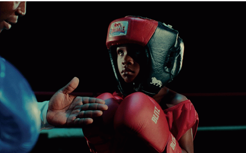 Rise puts Zimbabwe on the global film map