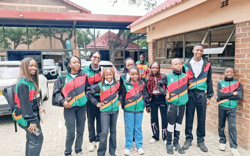 Africa Youth Chess Championship roar to life in Harare