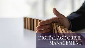 Rethinking crisis management in the digital era