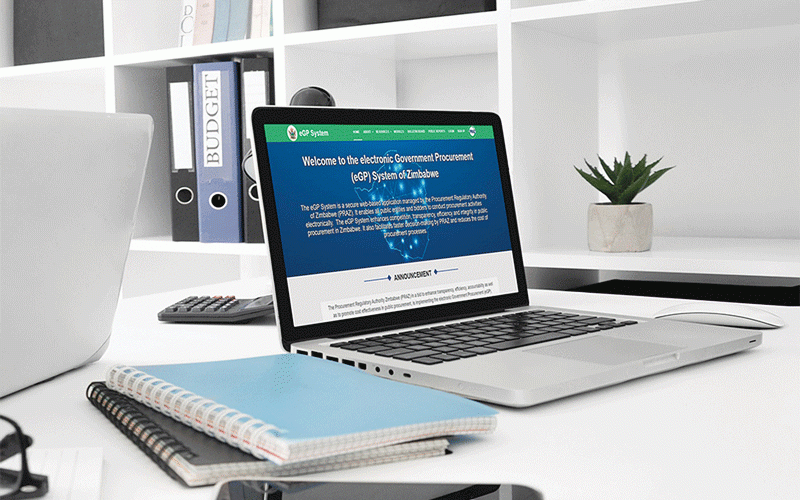 e-GP system inconsistencies threaten maternal health supply chain in Zimbabwe