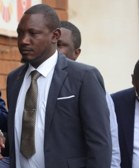 Magaya’s bodyguard acquitted of obstructing justice 