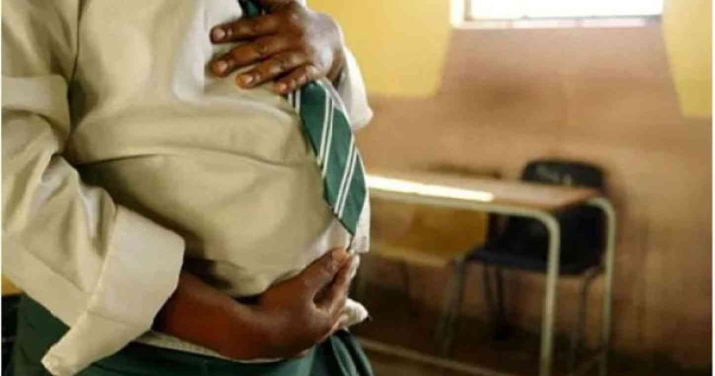 Impregnated Grade 7 learner (14) gives birth, scores the highest Grade 7 units but no justice yet