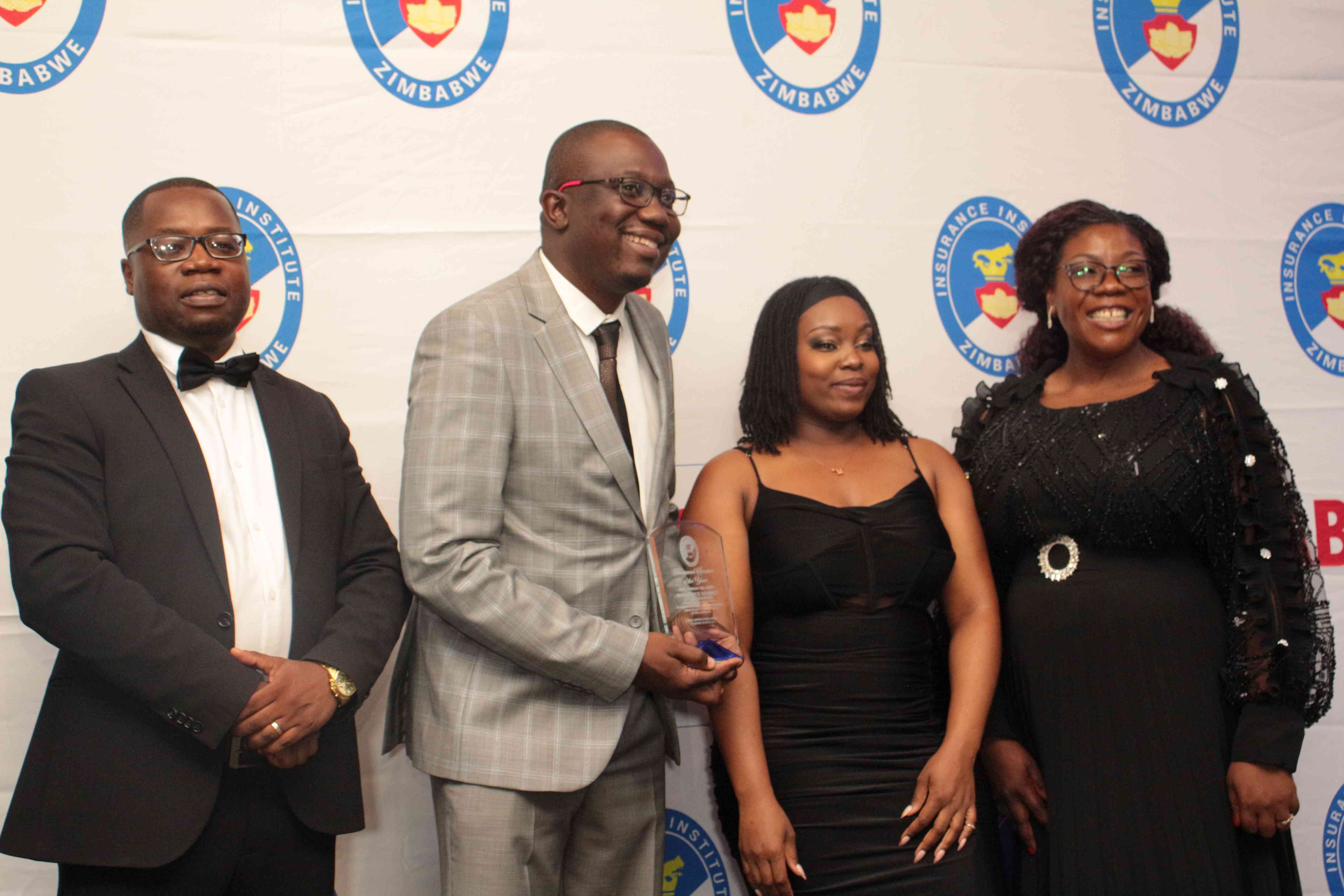 IIZ Annual Gala Dinner and Awards