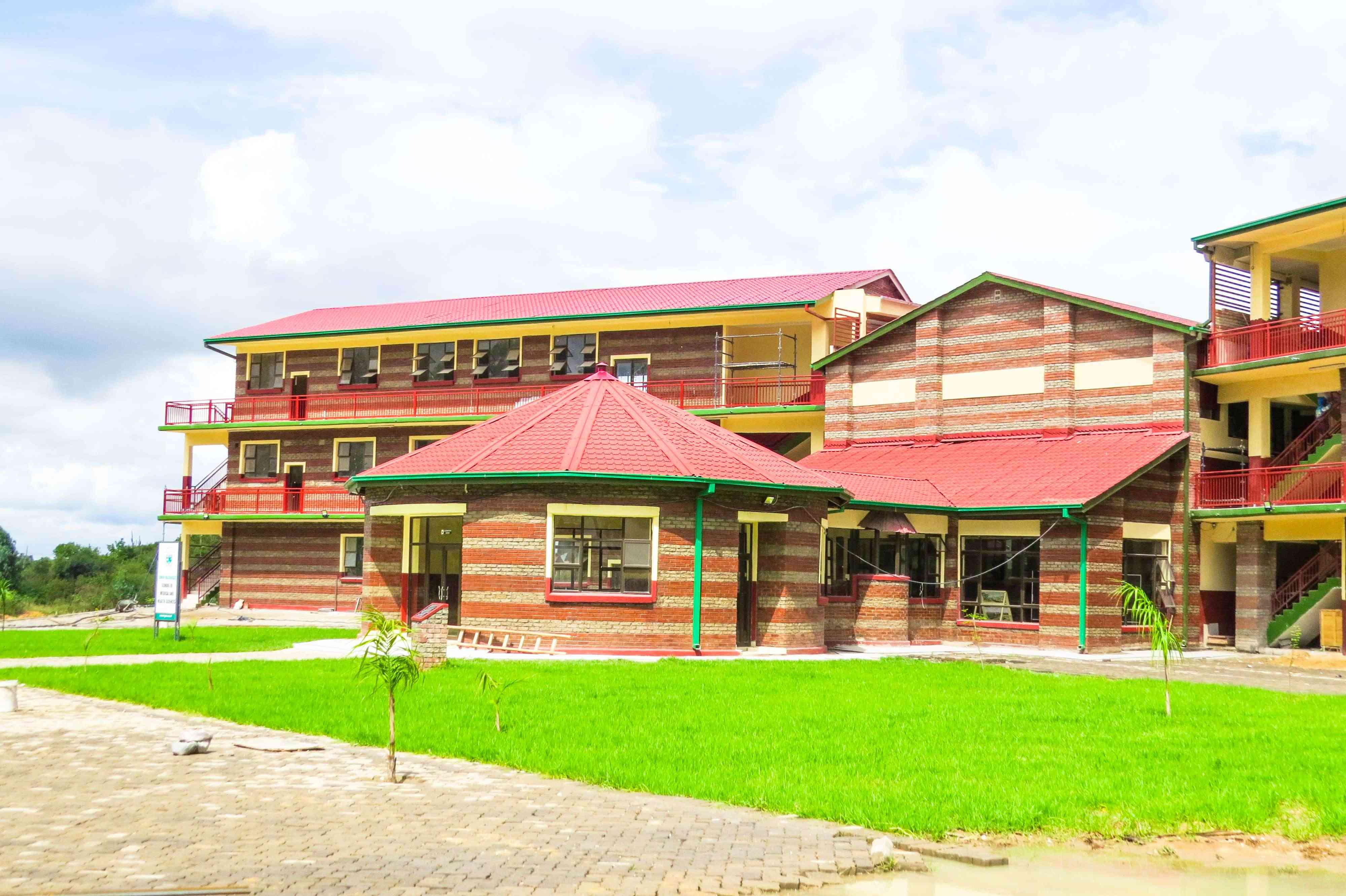 GZU’s medical degree approval a landmark moment for Masvingo, Zim