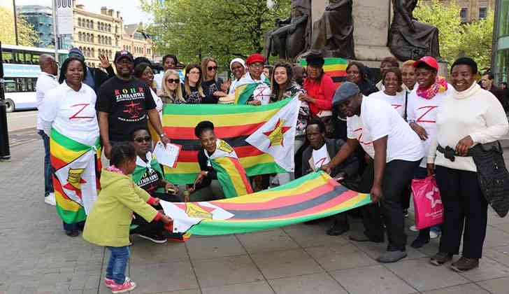 Case for diaspora vote