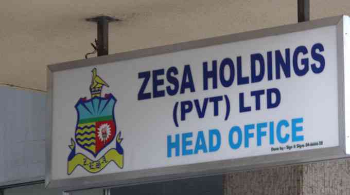 ZESA says power supply ‘stable’ over festive season 