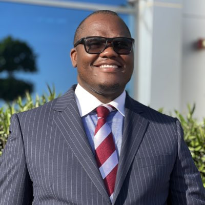 Mnangagwa adviser and Zanu PF benefactor Tungwarara coopted into central committee 