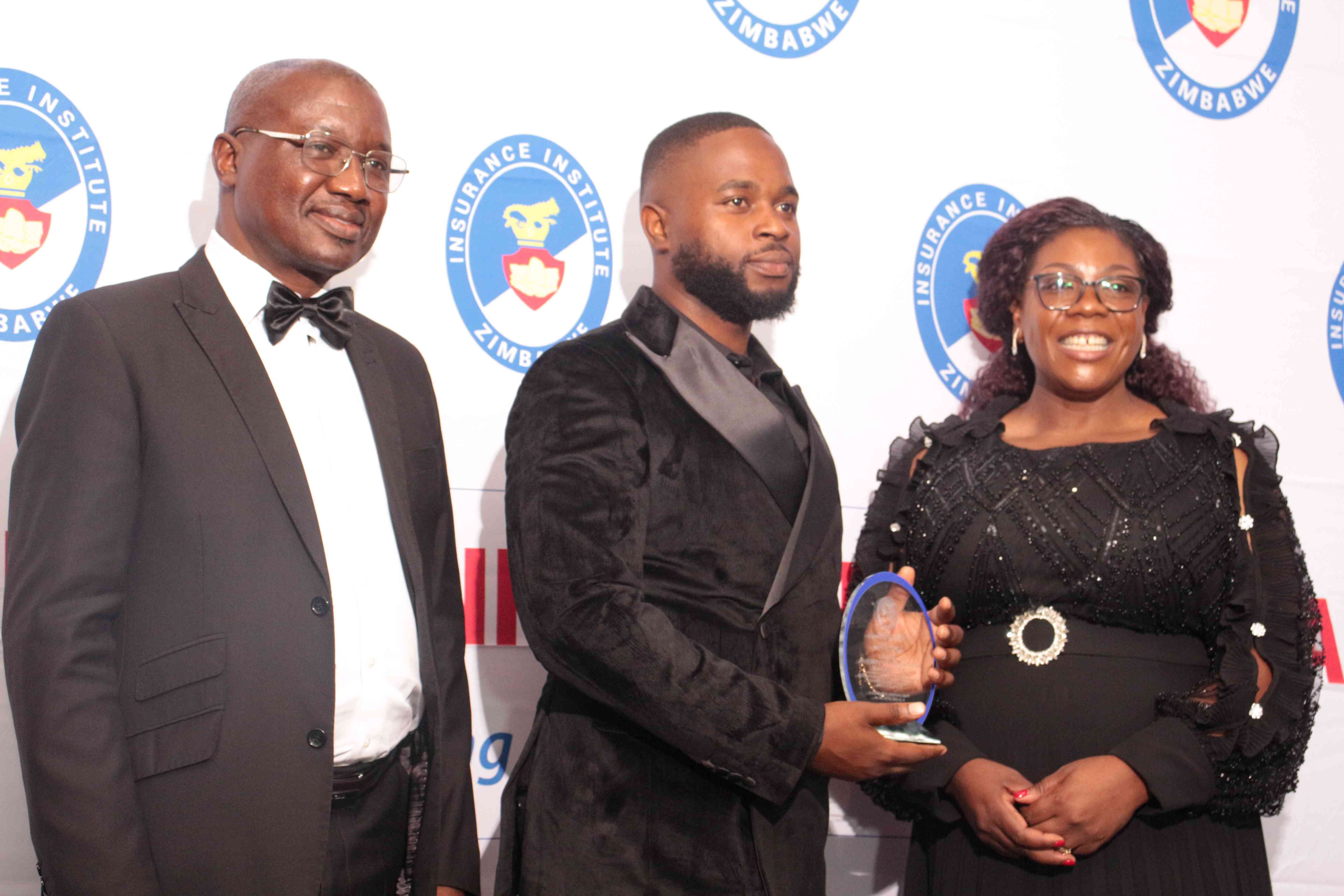 IIZ Annual Gala Dinner and Awards