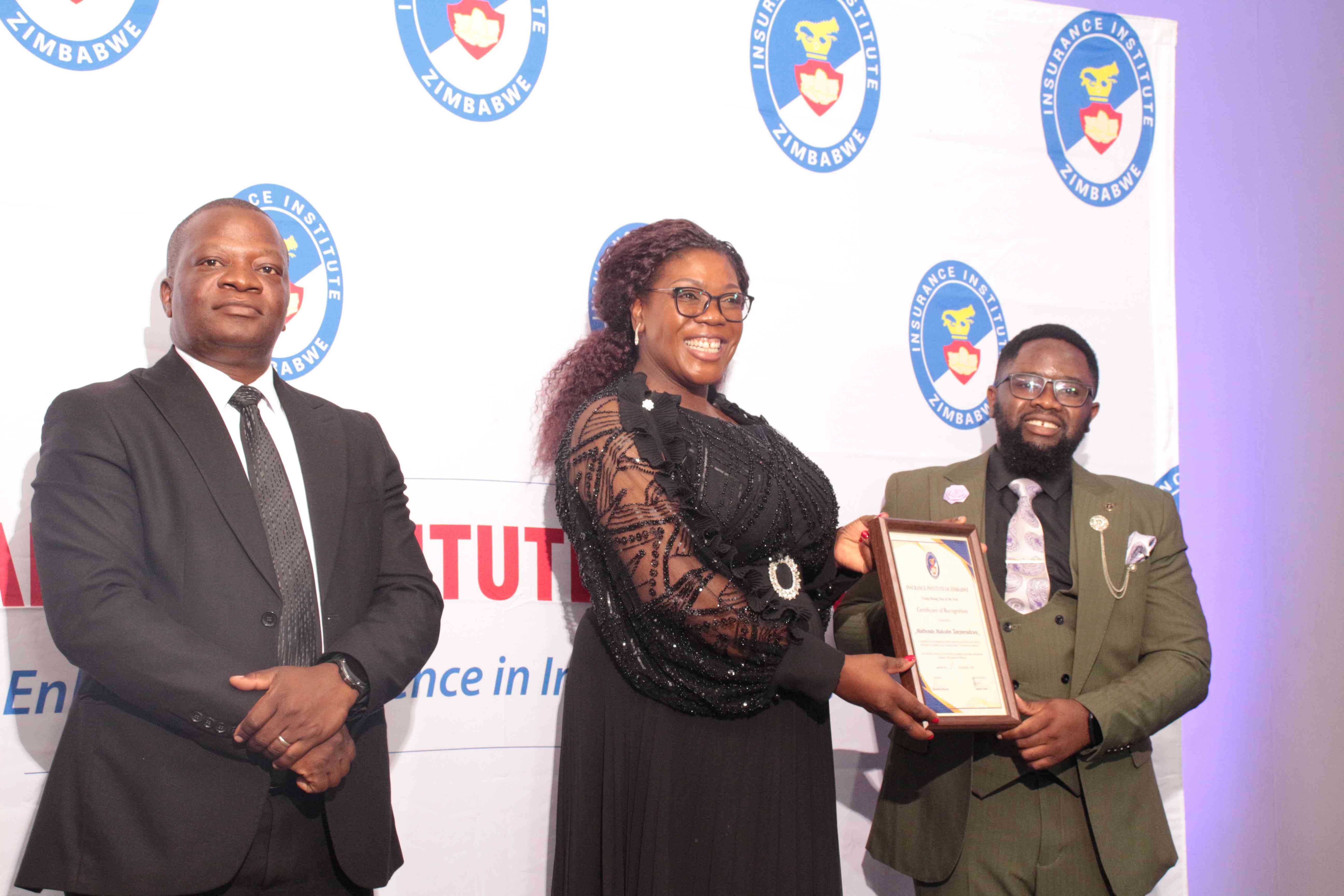 IIZ Annual Gala Dinner and Awards