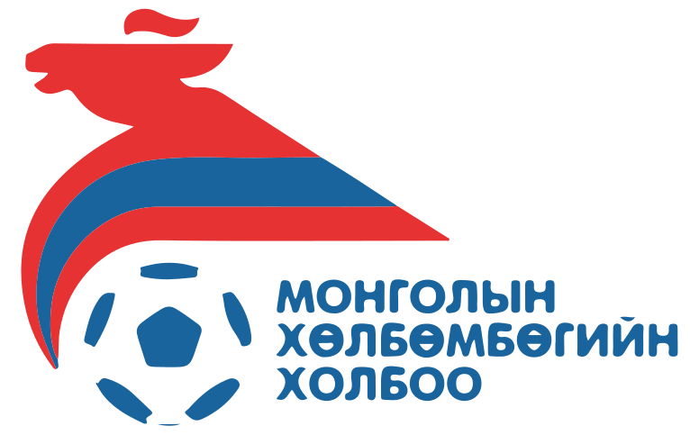 The Mongolian national football team