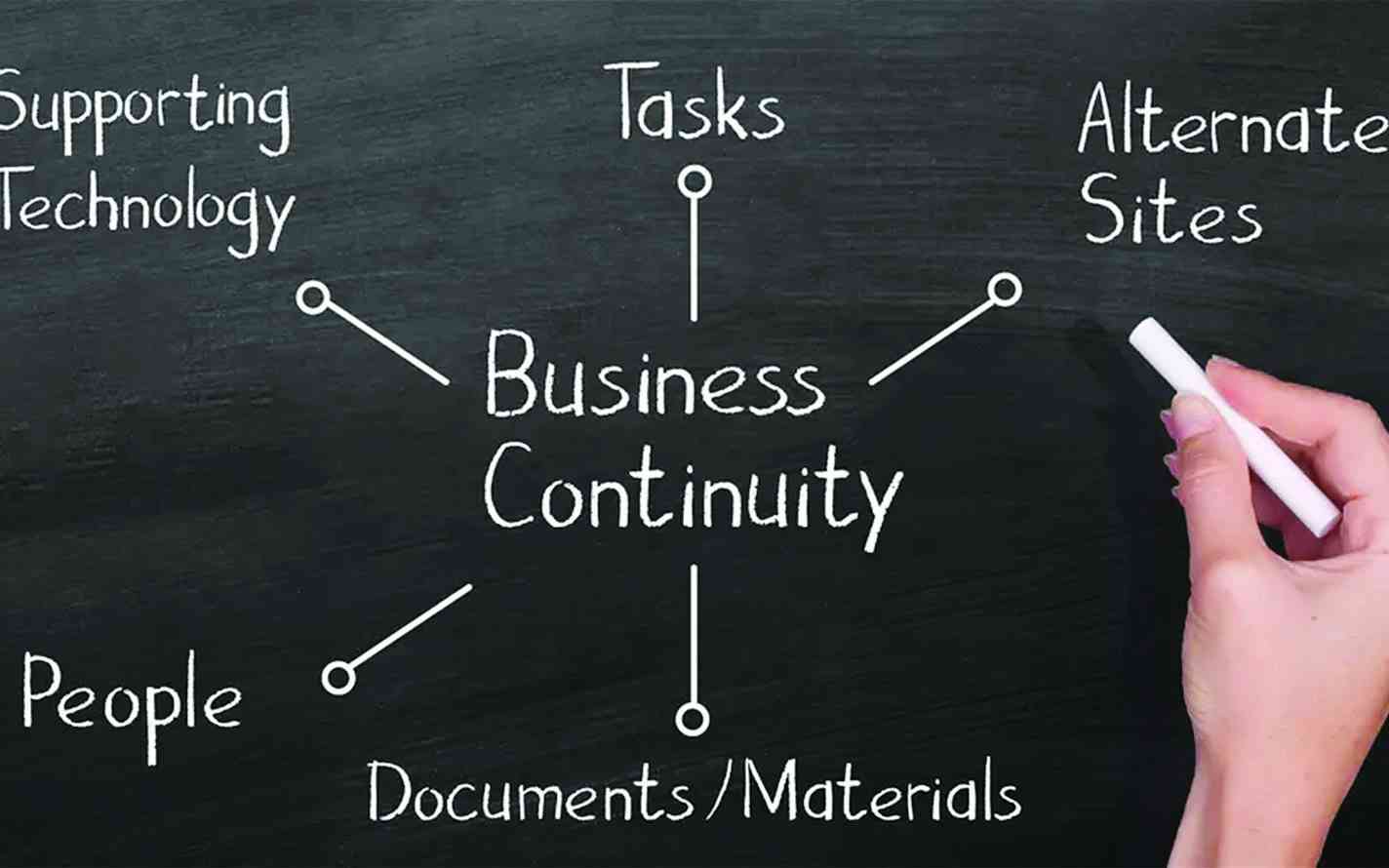 Strategies for business continuity