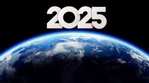 A year of survival, not progress