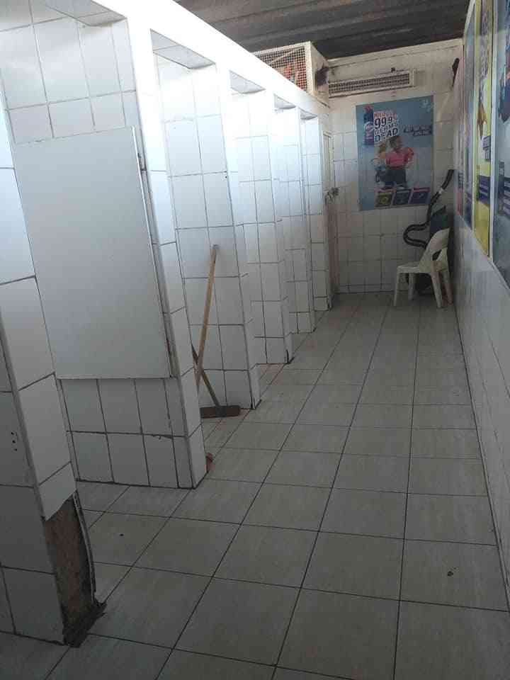 Tafara community celebrates long-awaited public toilet renovation