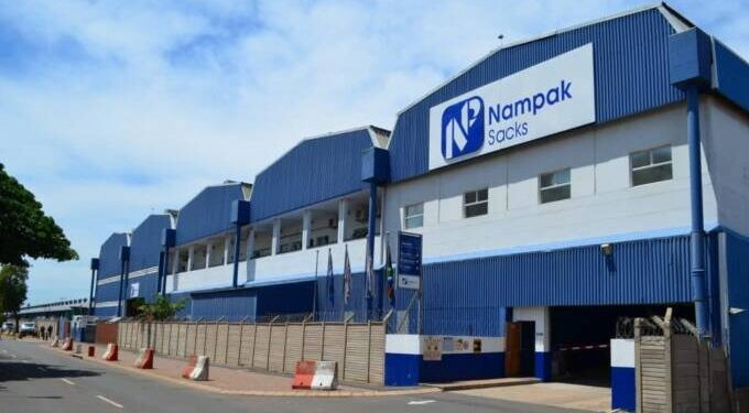 Nampak Zimbabwe profit surges 57% in FY25