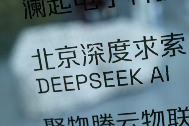 US lawmakers urge Pentagon to add DeepSeek, Xiaomi to list of firms allegedly aiding Chinese military