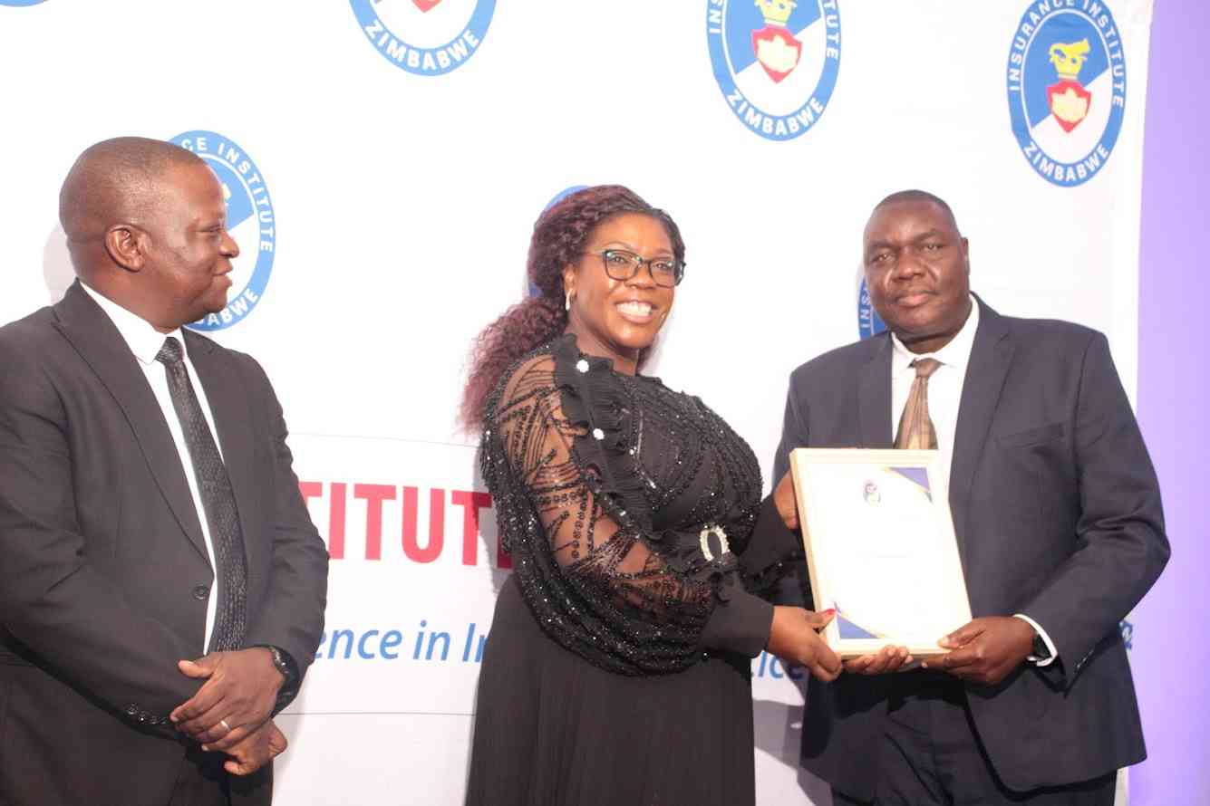 IIZ Annual Gala Dinner and Awards