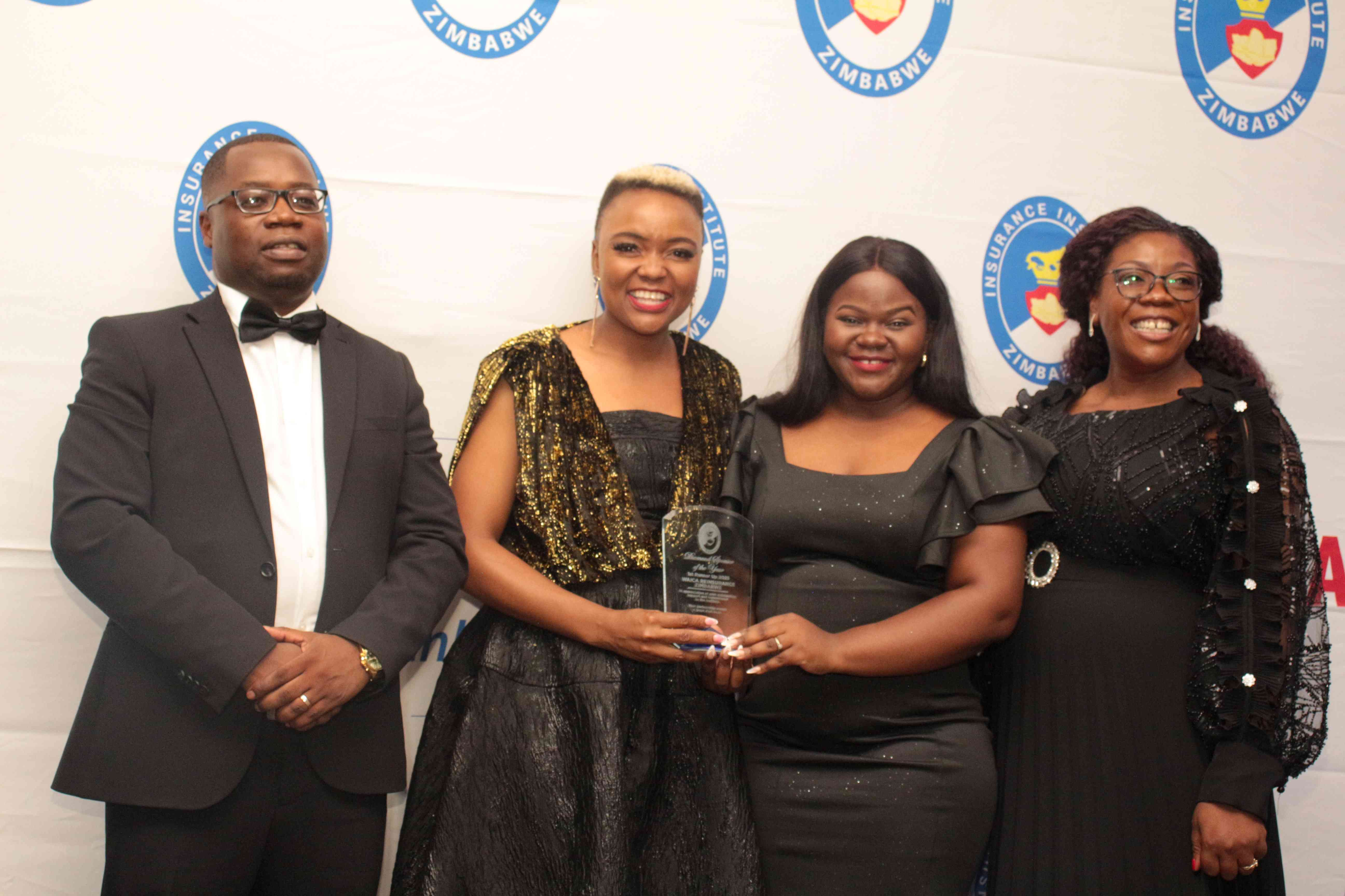 IIZ Annual Gala Dinner and Awards