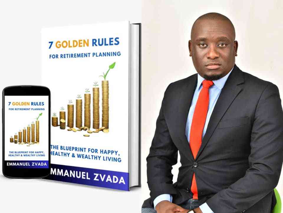 HR consultant to unveil book on retirement planning