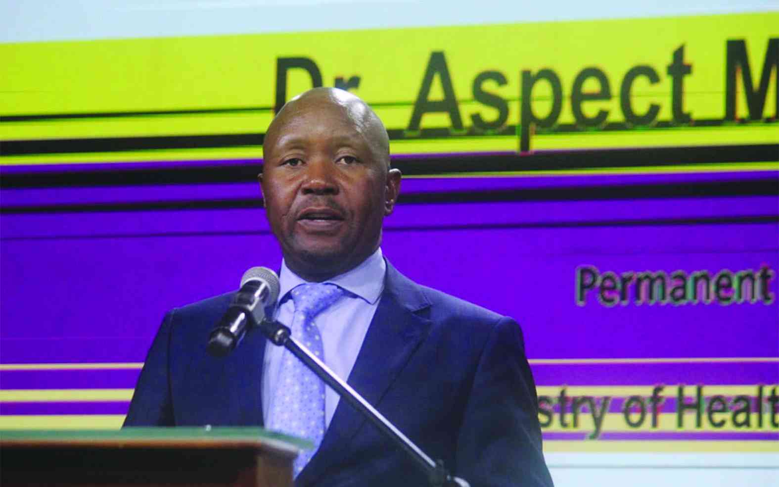 Government pushes for health sector overhaul