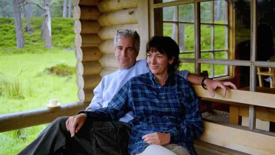 At least 16 files have disappeared from the DOJ webpage for documents related to Jeffrey Epstein