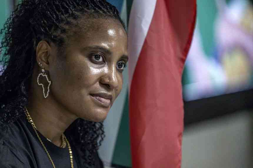 Rights activists slam govt silence over Russia exploitation claims