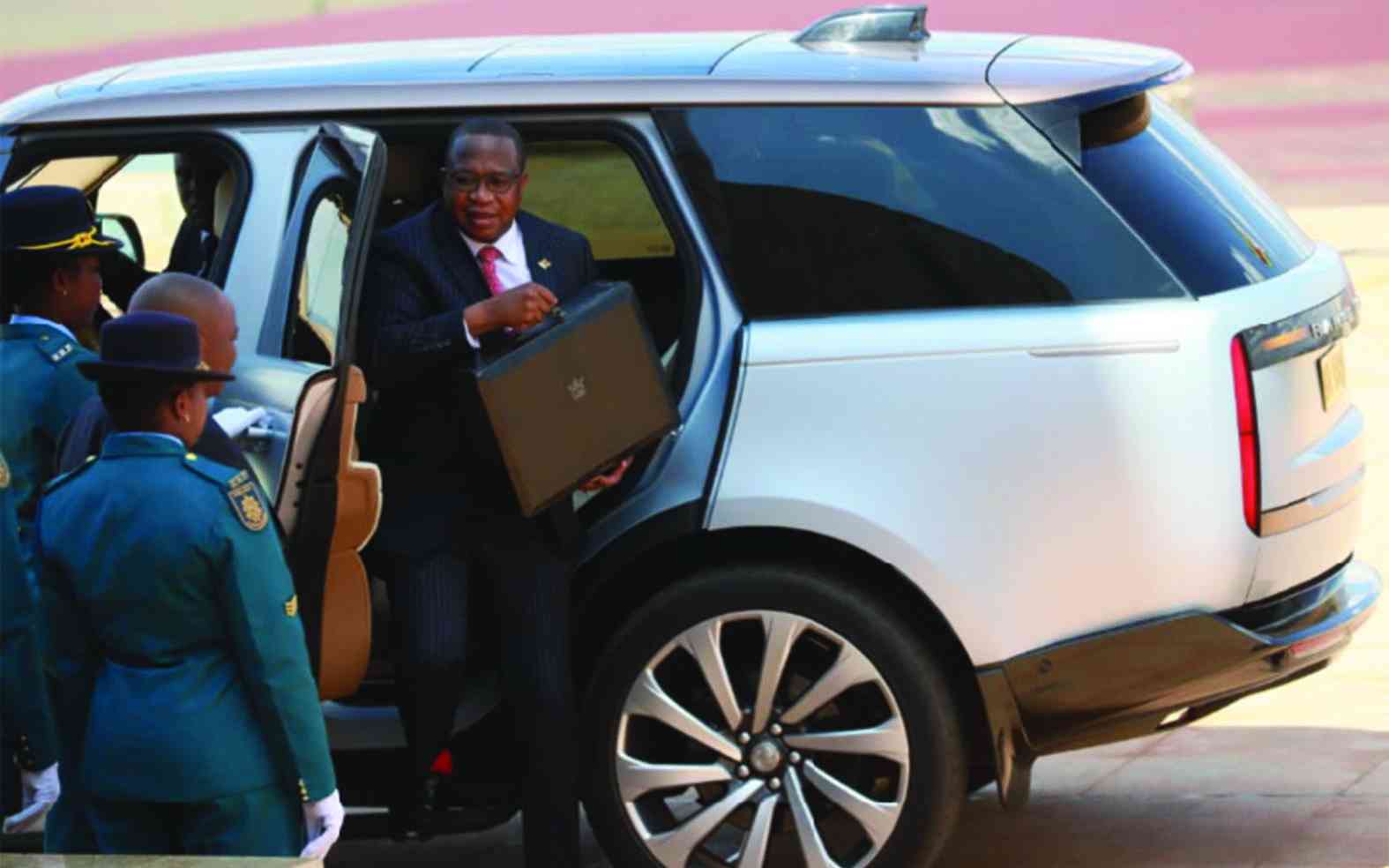 Mthuli tax climbdown fails to save the poor