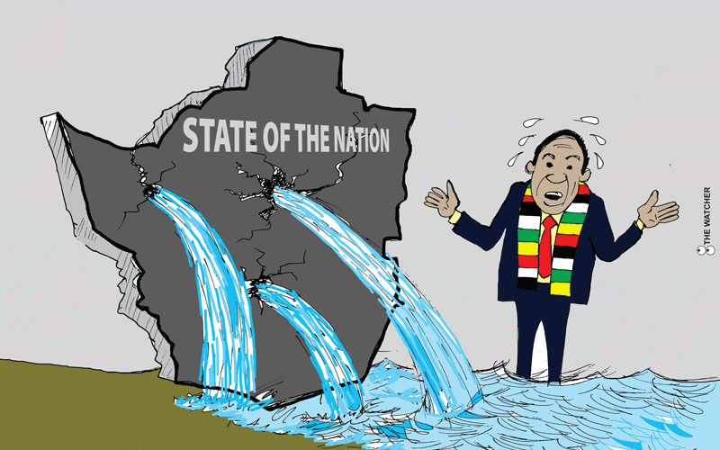 NewsDay cartoon December 10, 2025 edition