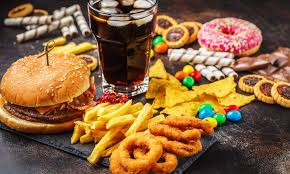 Why Zim can’t stop junk food invasion