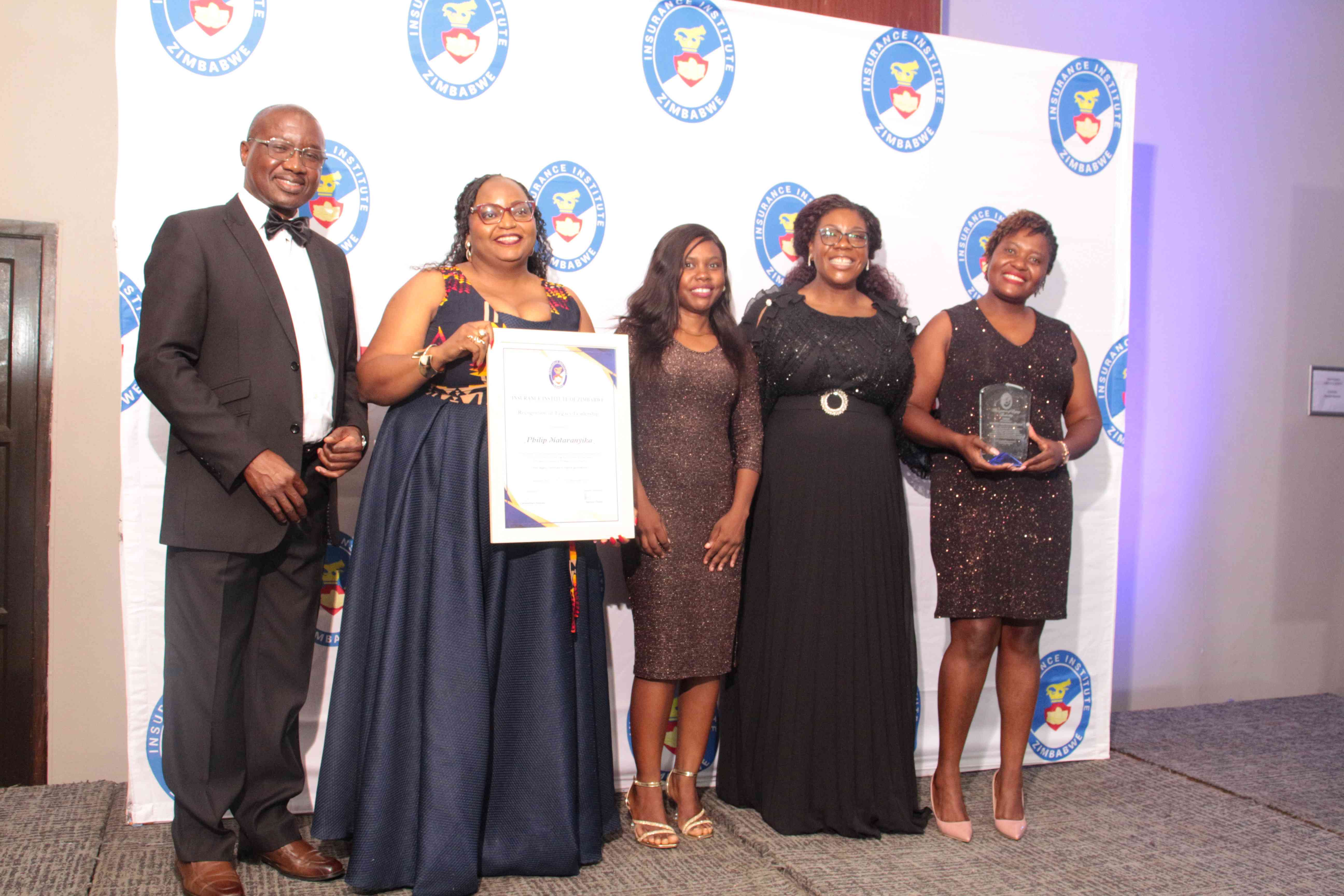 IIZ Annual Gala Dinner and Awards