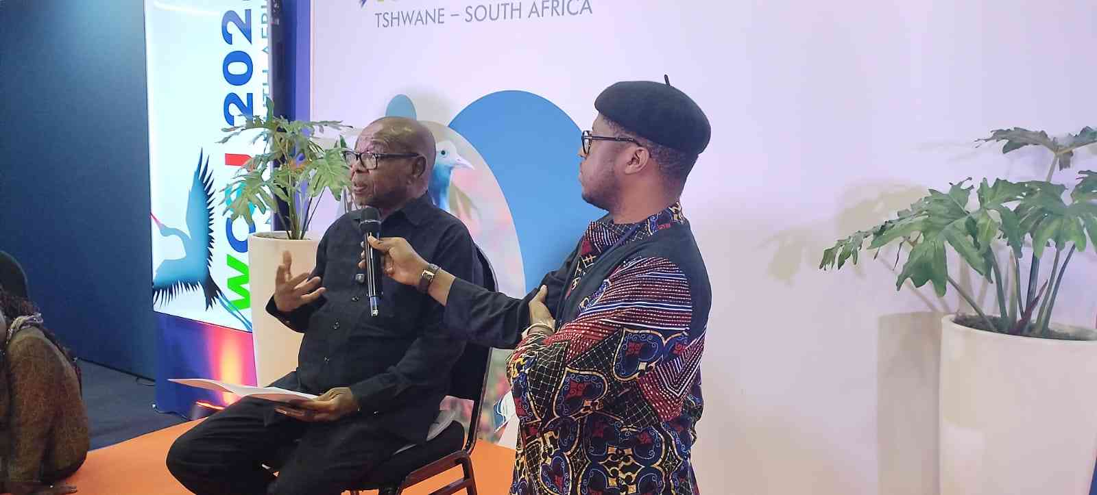 Science journalism key to social justice: Nzimande