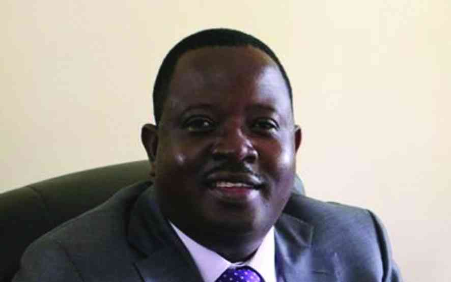 Zimbos with disabilities demand healthcare equity: Exposing budget gaps and unfulfilled promises