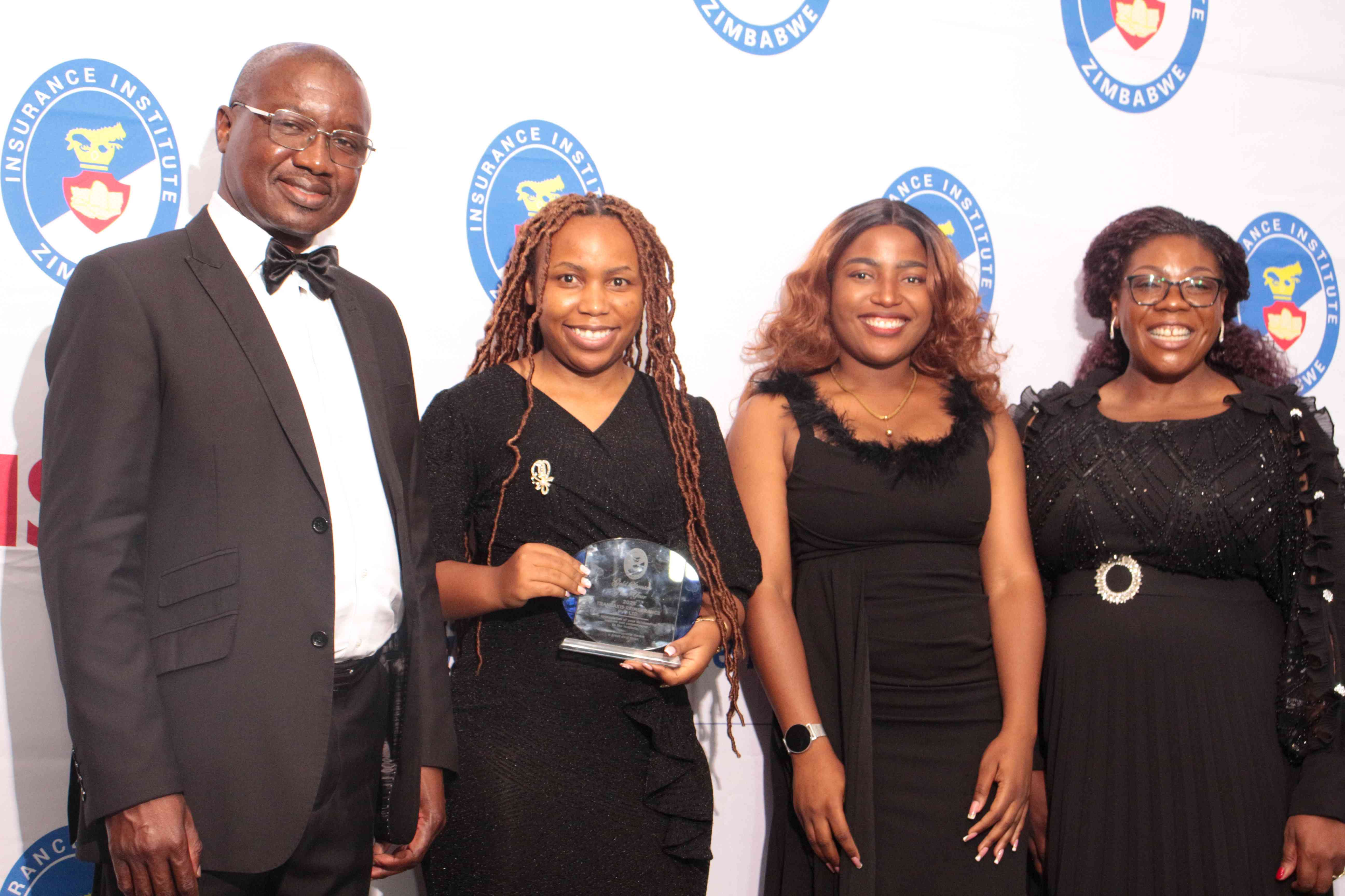 IIZ Annual Gala Dinner and Awards