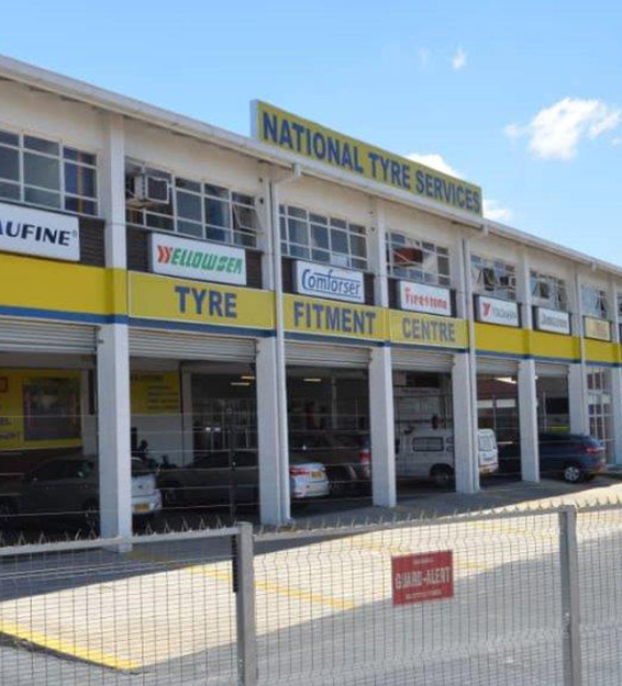 National Tyre Services to delist from ZSE on Dec 31