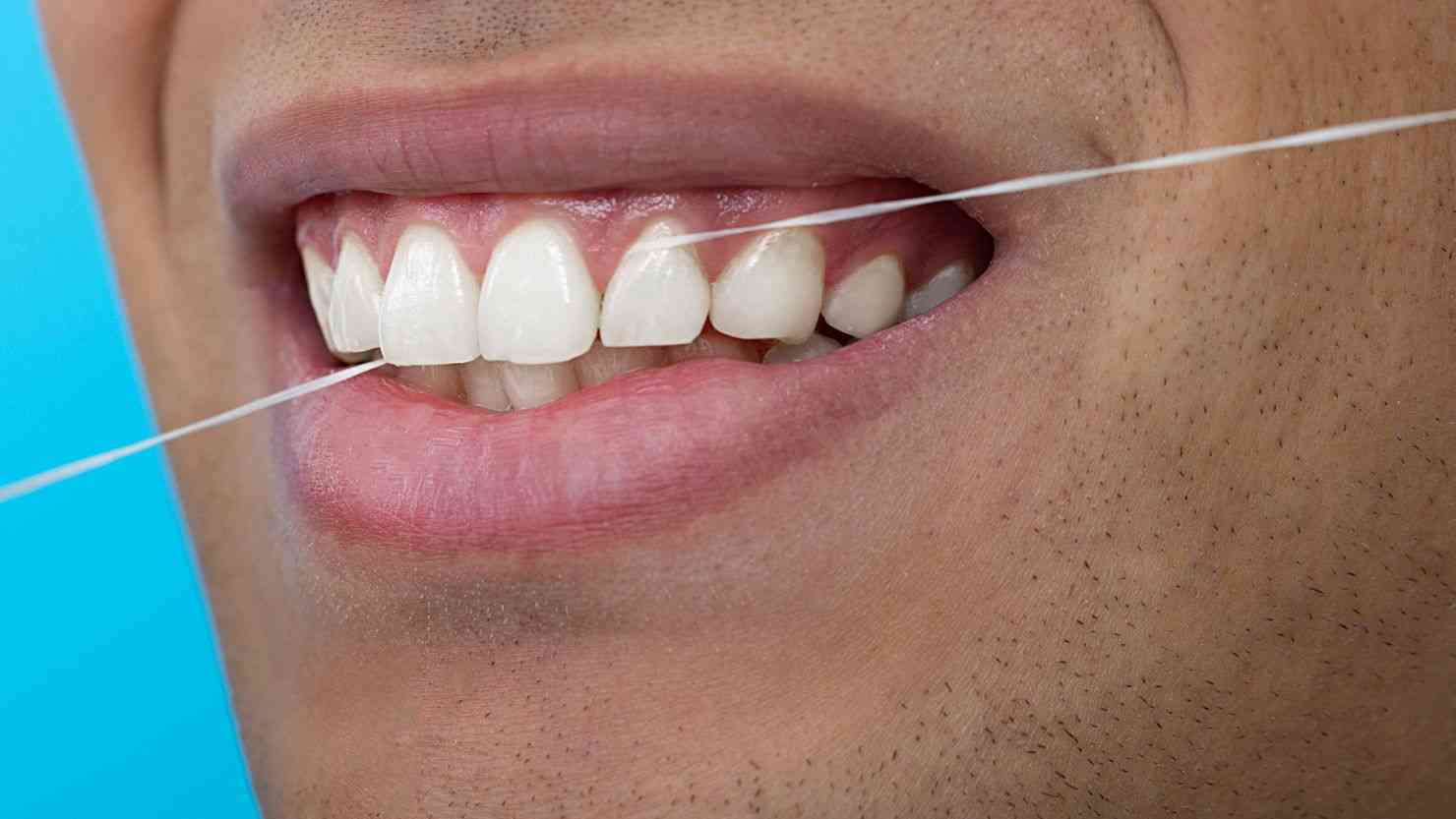 The hidden key to a healthier smile: Why flossing is essential for everyone