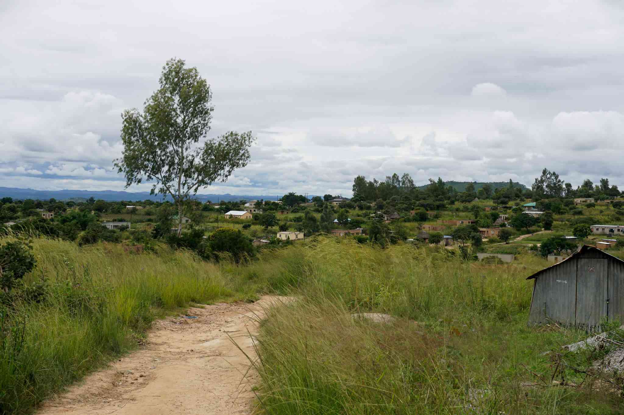 School, late pastor’s family, chief clash over ancestral land