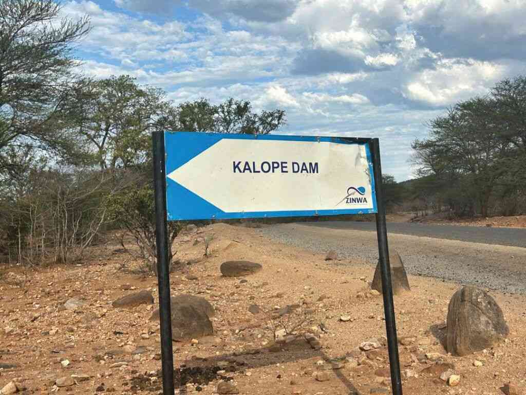Chinese, villagers clash over Kalope dam rages on