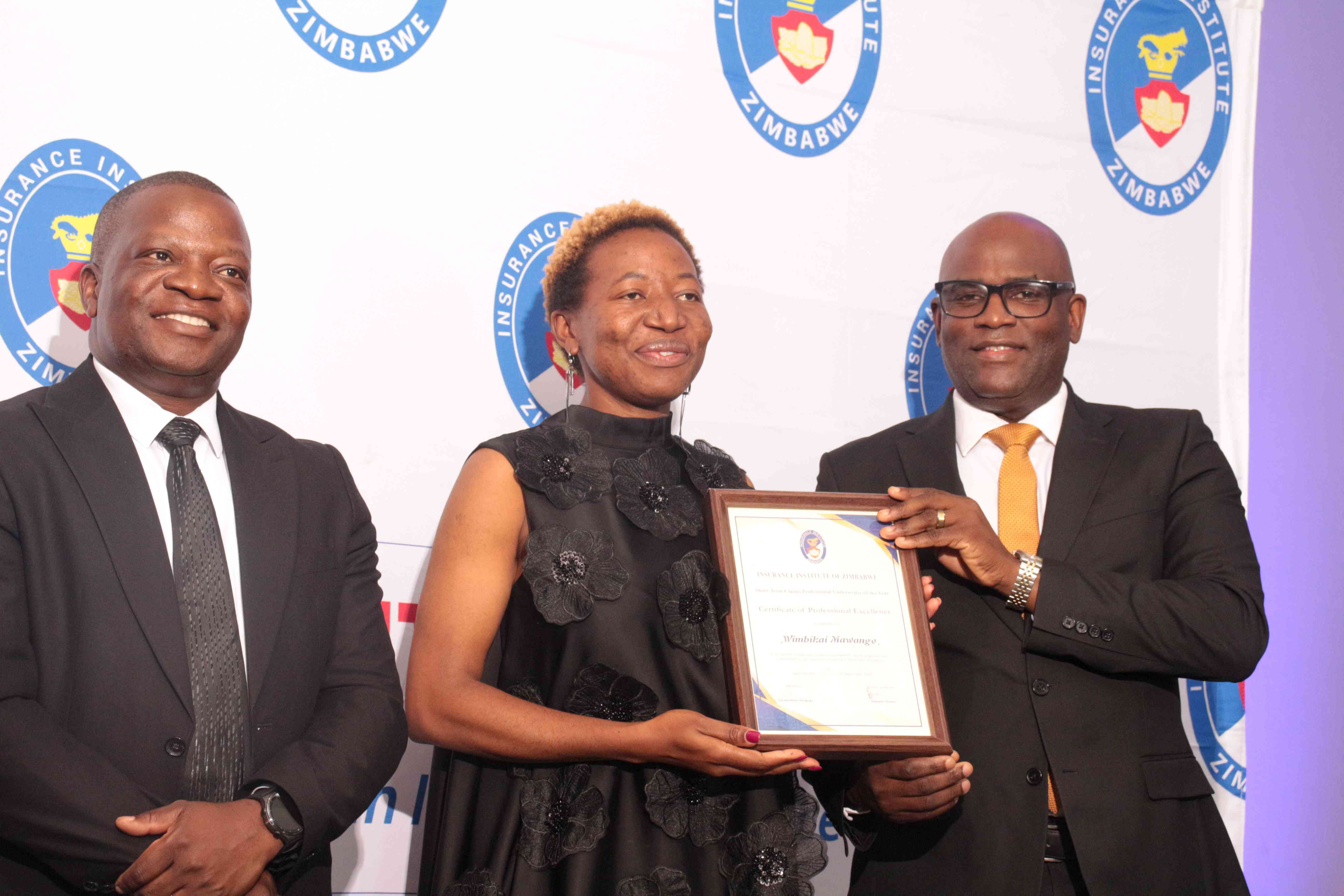 IIZ Annual Gala Dinner and Awards