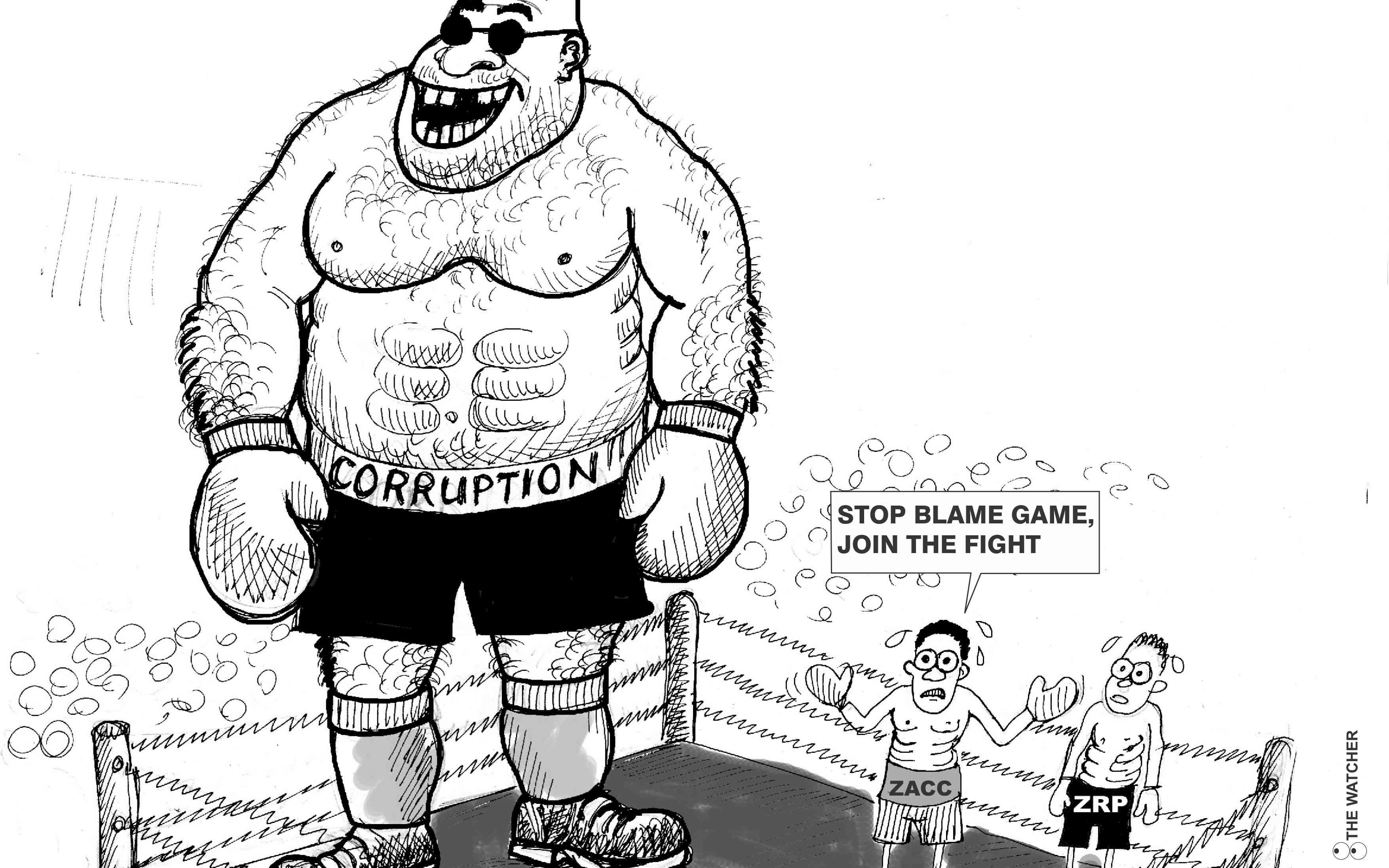 NewsDay cartoon December 29, 2025 edition