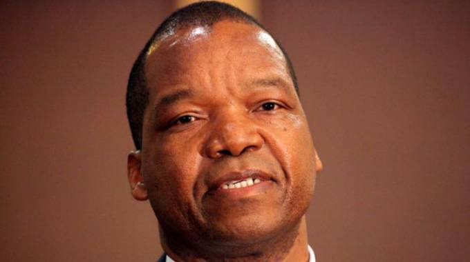 Jewellers petition Mangudya over ‘fraudulent’ gold deal