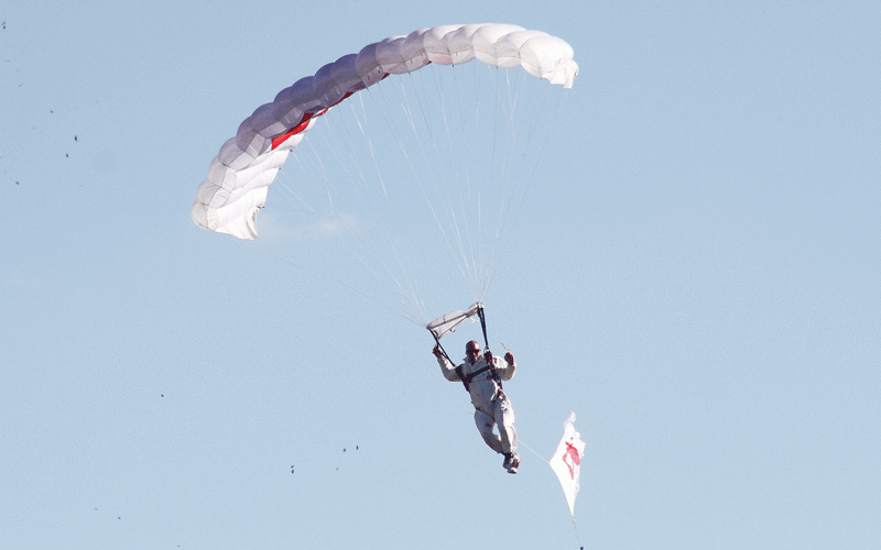 Leadership: Accelerated thinking