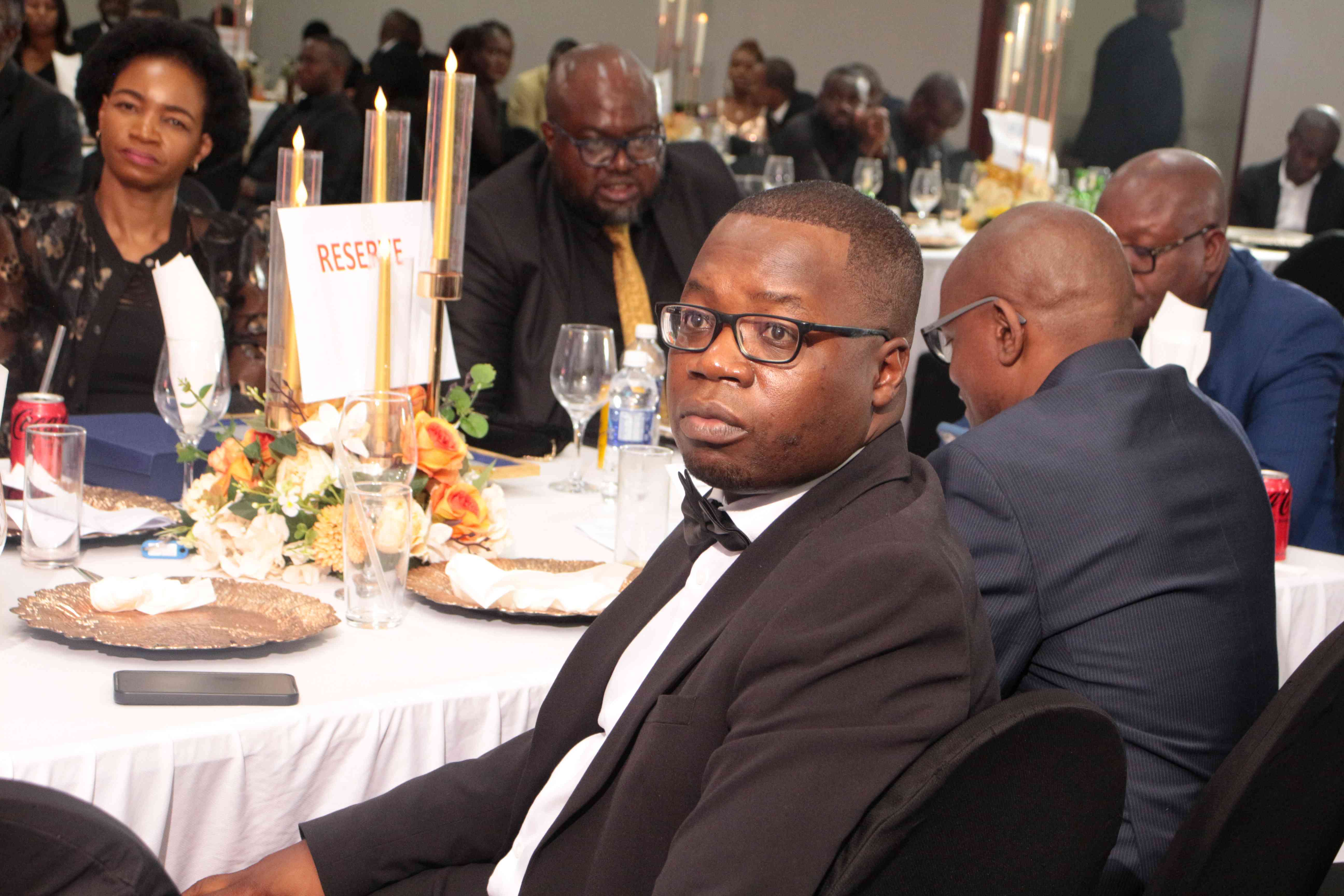 IIZ Annual Gala Dinner and Awards