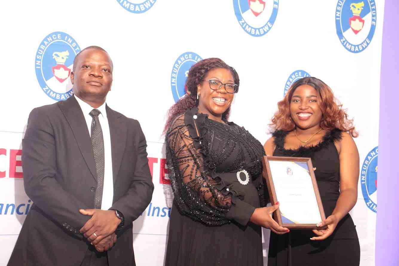 IIZ Annual Gala Dinner and Awards