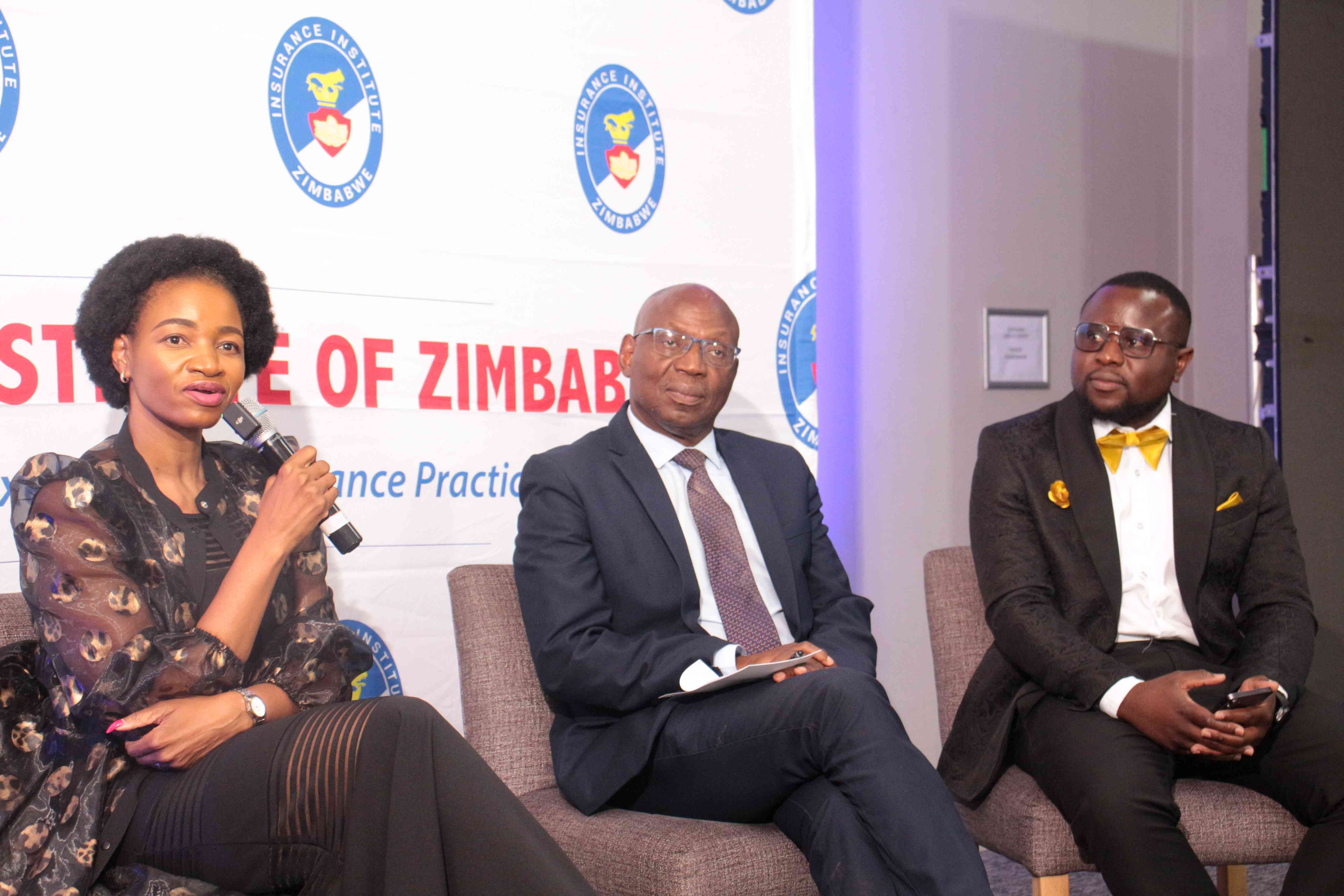 IIZ Annual Gala Dinner and Awards