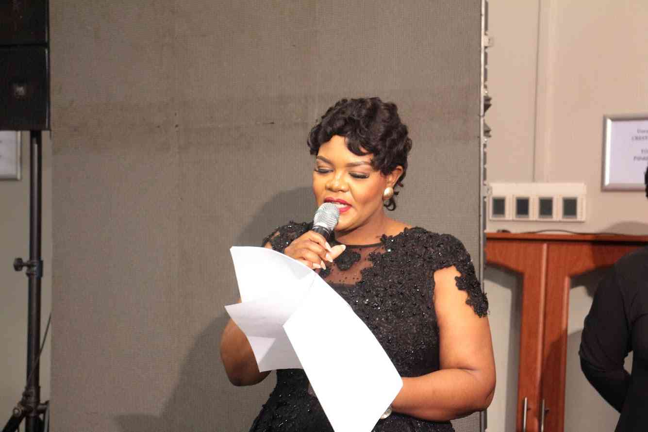 IIZ Annual Gala Dinner and Awards